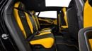 لامبورغيني اوروس MANSORY