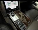 Land Rover Range Rover AUTOBIOGRAPHY P400