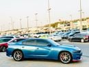 Dodge Charger GT | Monthly 1100/- | 0% DP | Super Track Pak | Sport Mode | # 86342R