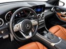 مرسيدس بنز GLC 200 GLC200