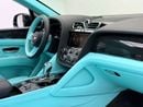 Bentley Bentayga S 2023 Bentley Bentayga S, Warranty, Full Bentley Service History, European Specs.