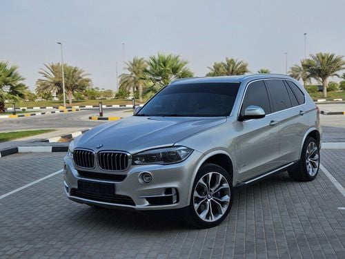 بي أم دبليو X5 35i إكسبيرينس