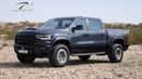 Dodge RAM RHO 1500 Hurricane H.O 3.0TT GCC 2026 With 5 Years Or 200,000 Warranty