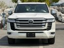 Toyota Land Cruiser VX LC300 VX TWIN TURBO || 3.5L V6 PETROL | PWR WITH LEATHER SEATS | 360* CAMERA | JBL SOUND SYSTEM | RA