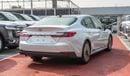 Toyota Camry LUMIERE HEV