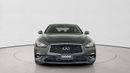 إنفينيتي Q50 LUXE | شامل الضمان | 0 ﺪﻔﻋﺓ ﺃﻮﻟﻯ