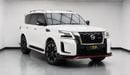 Nissan Patrol NISMO