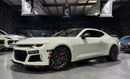 شيفروليه كامارو ZL1