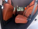 Nissan Patrol SE PLATINUM CITY GCC specs V6 4.0L 2020 Interior and Exterior Excellent Condition