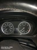 بي أم دبليو 650i ستاندارد