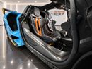 McLaren Senna STC