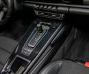 Porsche 911 CARRERA T (992.1) Carrera T • Unlimited KMS Warranty Until • FDSH • GCC