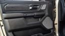 RAM 1500 REBEL 2025 X - Canadian Specs - Used car Condition