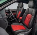Porsche Macan STANDARD AWD 2.0L • Full Service History • GCC Spec