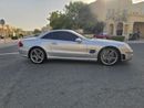 مرسيدس بنز SL 65 AMG STANDARD