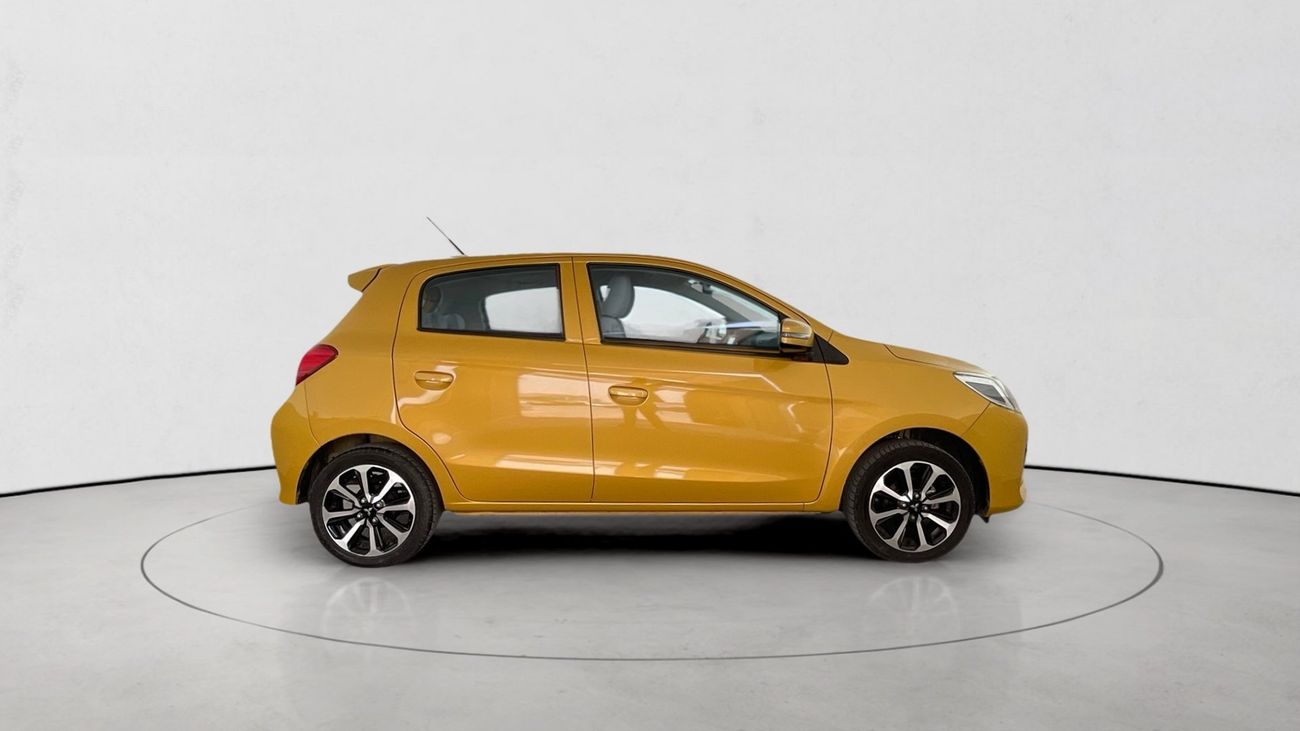 Mitsubishi Mirage GLX | Guaranteed Warranty | 0 Down Payment