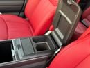 Land Rover Range Rover AUTOBIOGRAPHY P530