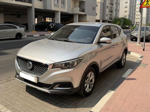 MG ZS STANDARD