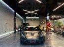لامبورغيني هوراكان LP610-4