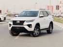 Toyota Fortuner VXR