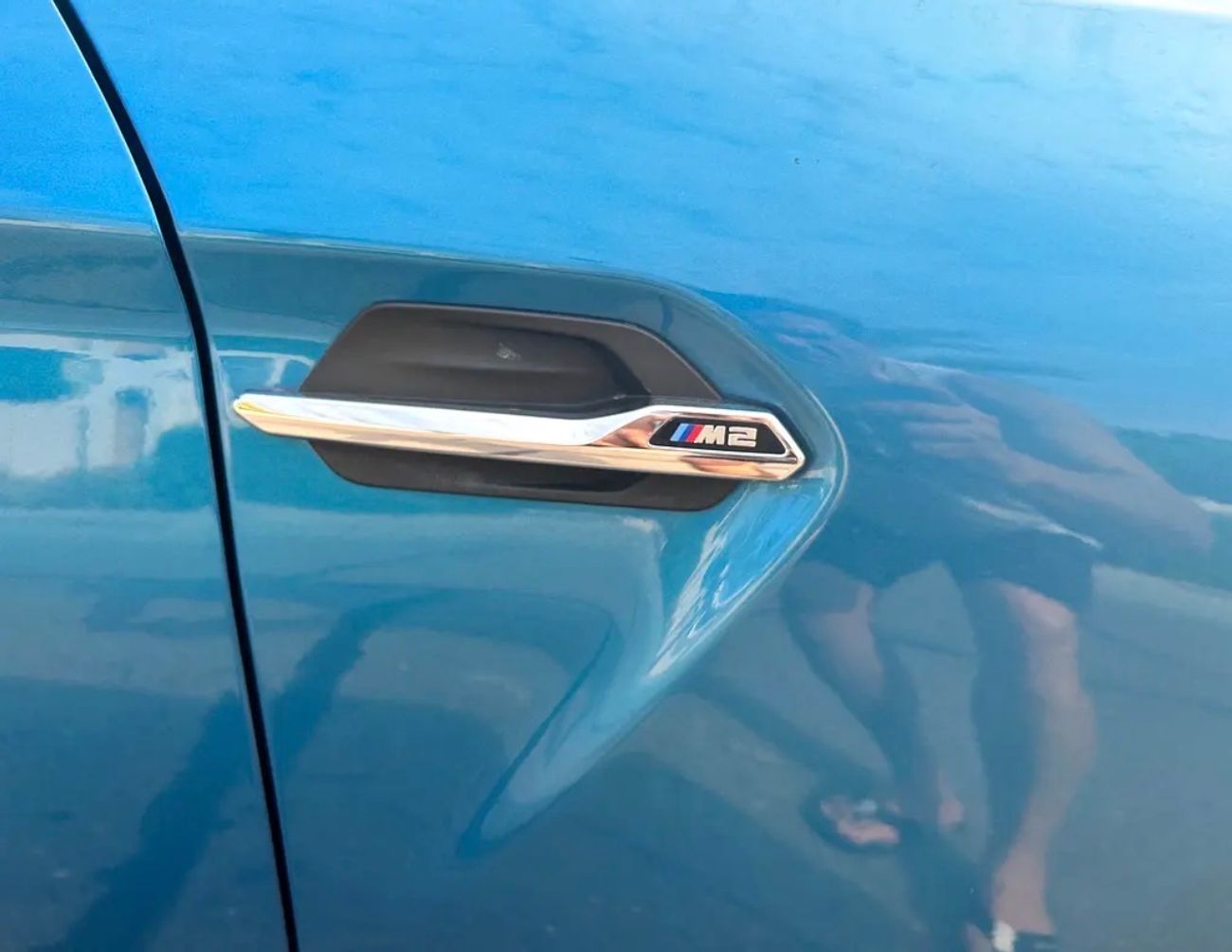 BMW M2 m2