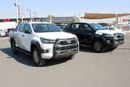 Toyota Hilux ADVENTURE | Toyota Hilux 4.0L V6 | Double Cabin Pickup | Petrol | 4WD | GCC Specs | Export Ready |