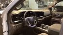 Chevrolet Silverado 1500 REGULAR CAB 2LT TRAILBOSS | Guaranteed Warranty | 0 Down Payment