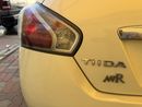 Nissan Tiida SV