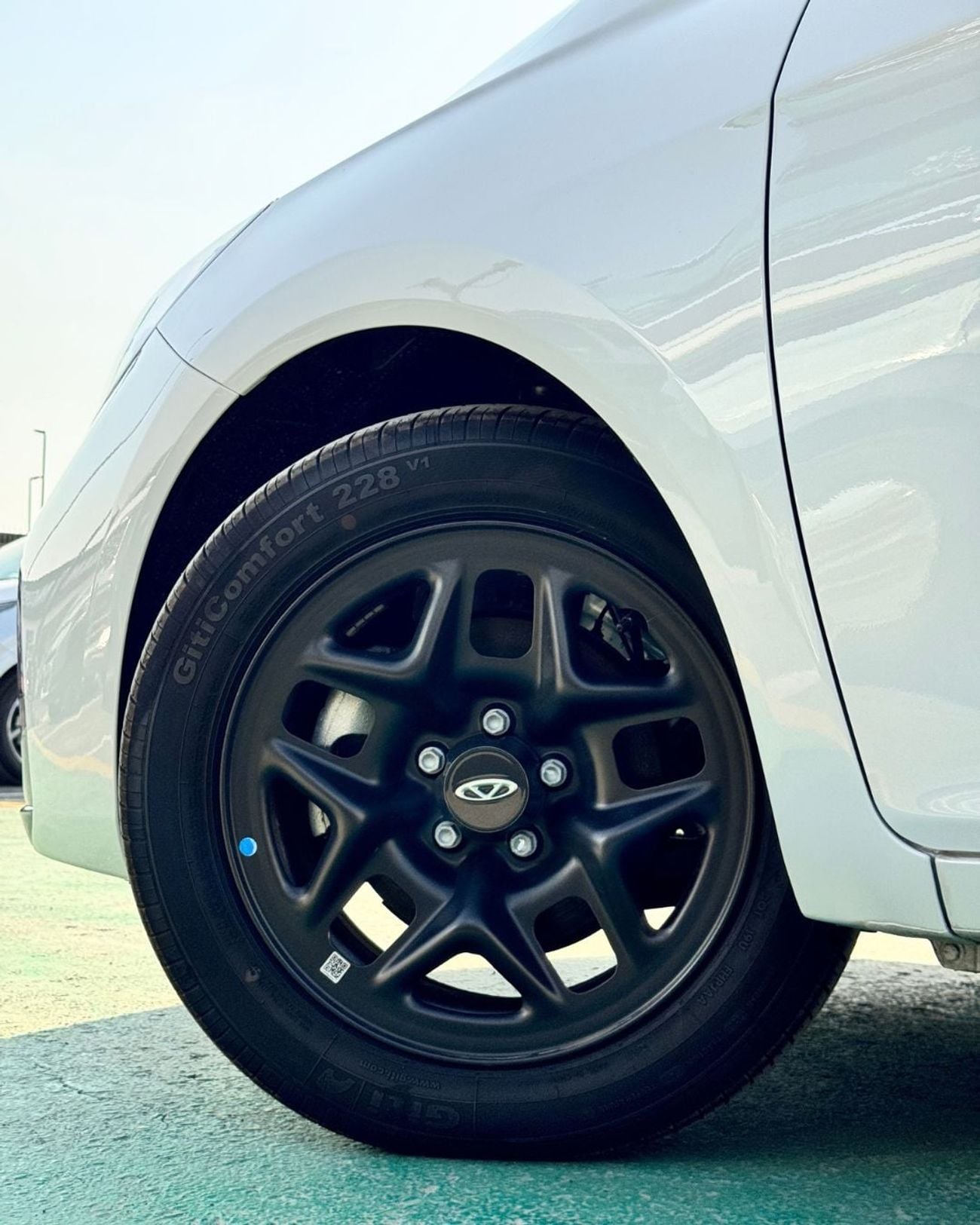 Chery Arrizo 5 COMFORT | GCC Specs | 2026 MODEL