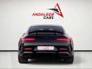 Mercedes Benz AMG GT 53 MERCEDES- GT 53 | | SINGLE OWNER | WARRANTY TILL JUNE
