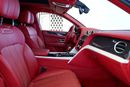 Bentley Bentayga MULLINER Bentayga 4.0T