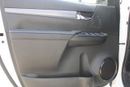 Toyota Hilux GR SPORT TOYOTA HILUX 4.0L V6 PETROL DOUBLE CAB 4WD AUTO