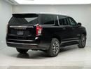 Chevrolet Suburban LT GCC Specs