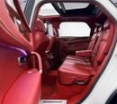 Bentley Bentayga SIGNATURE 2018 Bentley Bentayga W12, Service History, Fully Loaded, Excellent Condition, GCC