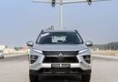 Mitsubishi Eclipse Cross GLS HIGH LINE 1.5L Mitsubishi Eclipse Cross | 1.5 L | 2022 | GCC | Accident-Free | In Excellent