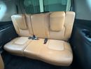 Nissan Patrol SE PLATINUM CITY