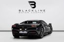 فيراري 296 GTB GTB BUY NOW, PAY 2027 | THE BLACKLINE STANDARD | Warranty, Ferrari Service Contract, Low KMs, GCC