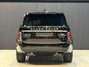 Land Rover Range Rover P400 SE