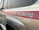 Nissan Patrol Super safari