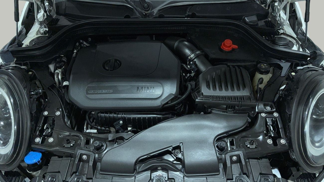 Mini Cooper STANDARD 2024 | AED 1053/Month | 0 DP | 30 Day Return | Warranty | Service History