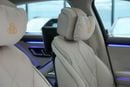 Mercedes Maybach S680 Maybach
