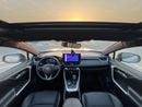 Toyota RAV4 2023 Toyota Rav4 Hybrid XSE Full Option 2.5L V4 - Sunrof - Leather Seat - AWD 4x4 - Rear Camera & Se