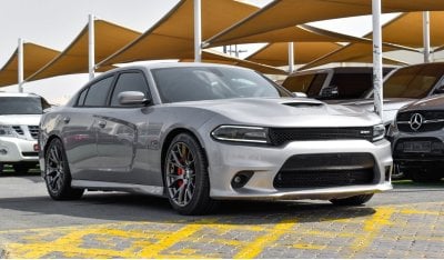 Dodge Charger SRT