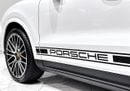 Porsche Cayenne STANDARD