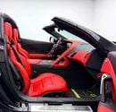 Chevrolet Corvette ZR1 3LZ, Warranty, Full Service History, Fully Loaded, GCC