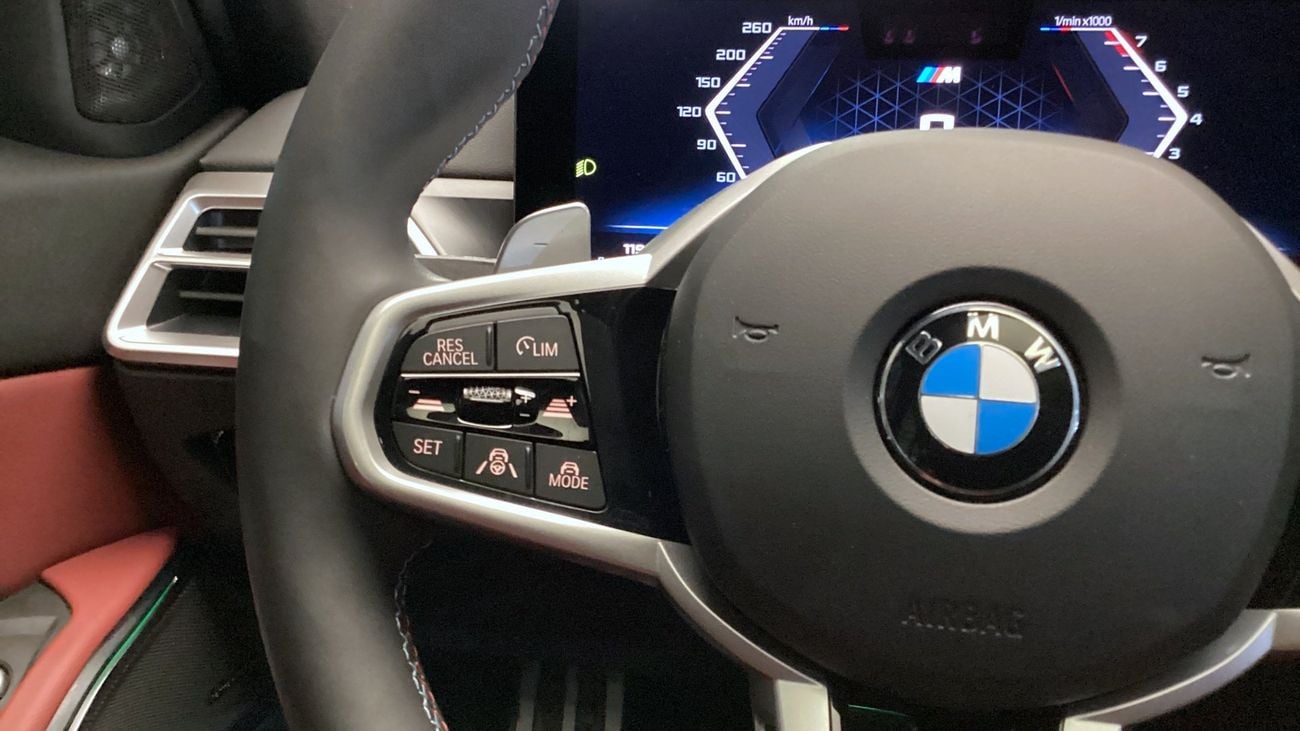 BMW M340i XDRIVE | Guaranteed Warranty | 0 Down Payment