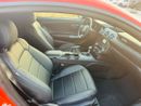 Ford Mustang STANDARD