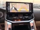 Toyota Land Cruiser VXR Landcruiser VXR 2020 Upgraded 2025 V6 Full Option LHD