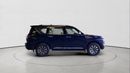 Nissan Patrol SE TITANIUM 4.0 V6 SE TITANIUM 4WD AUTO | Guaranteed Warranty | 0 Down Payment