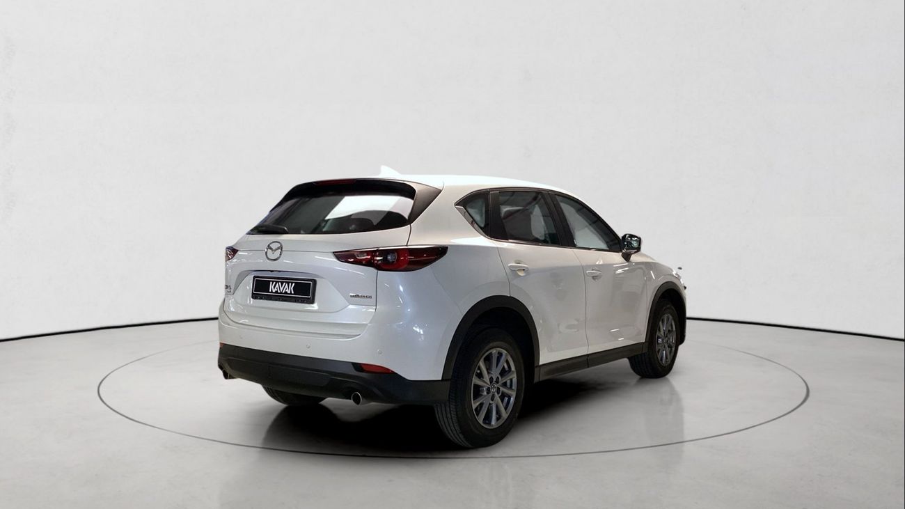 Mazda CX-5 GT AT | Guaranteed Warranty | 0 Down Payment